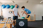 Kids exercise