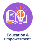 Education and Empowerment