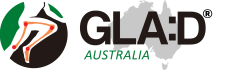GLAD AU logo 2021_white background