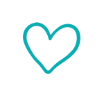 Hand Drawn Heart